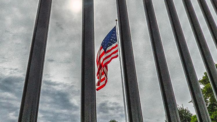 Die US-Regierung könnte die Situation für Entlassungen nutzen. 