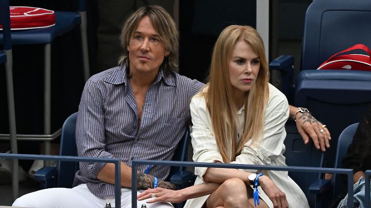 Keith Urban und Nicole Kidman lernten sich 2005 kennen. Nun hat die Beziehung wohl ein unschönes Ende gefunden.