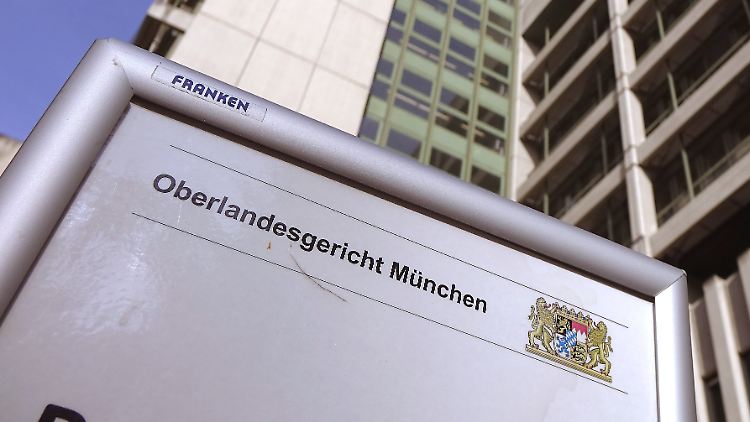 Hildegard L. war bereits im Sommer nicht mehr verhandlungsfähig.