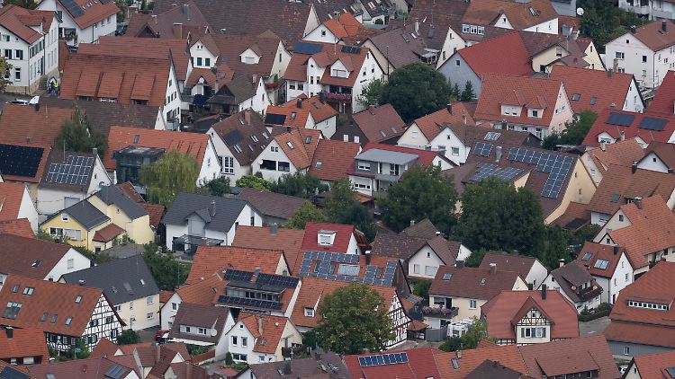 Universitätsstädte und kleinere Großstädte werden immer beliebter, da diese günstigere Mieten bei einem ähnlichen Wohnumfeld bieten.