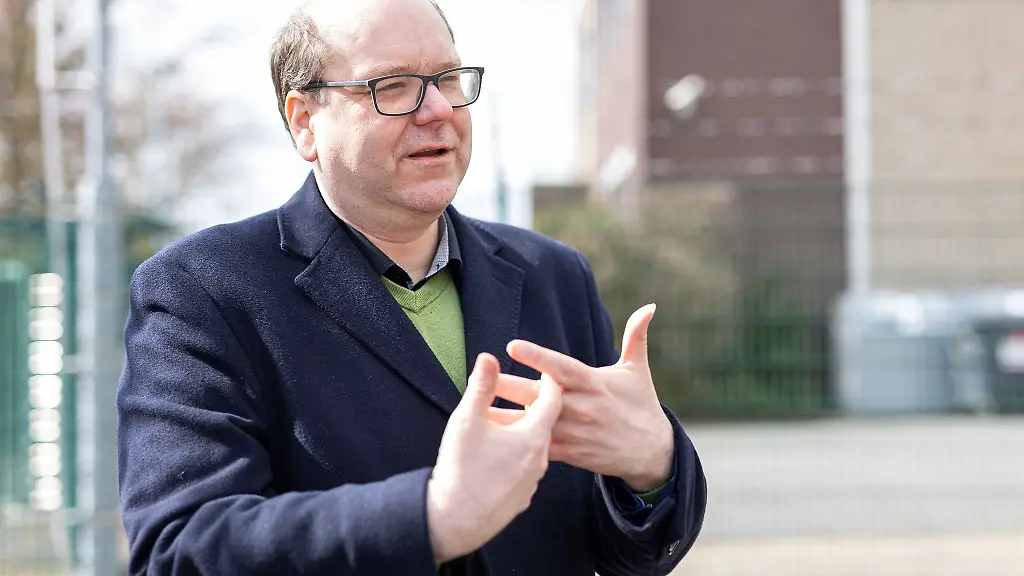 Christian-Meyer-Energie-und-Umweltminister-Niedersachsen