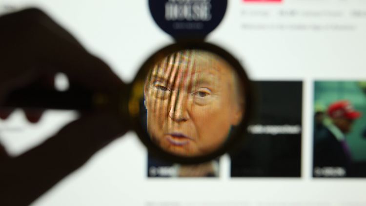 Die Regierung von US-Präsident Donald Trump will einen Ausschluss Israels verhindern.
