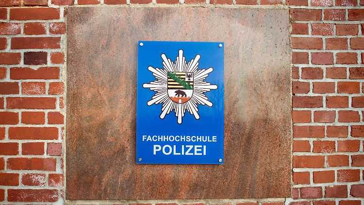 Die betroffene Veranstaltung fand bereits Mitte September in Aschersleben in Sachsen-Anhalt statt.