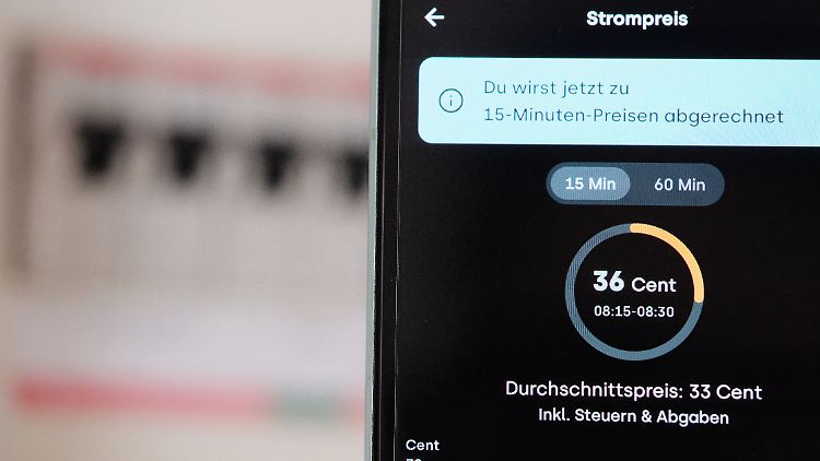 Die deutschen Strompreise sollen sinken. Die Streitfrage ist: Wie stellt man das am besten an?