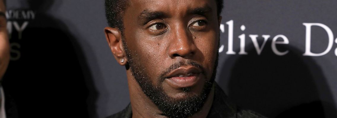 Strafmaß gegen Sean Combs verkündet. (Archivbild)
