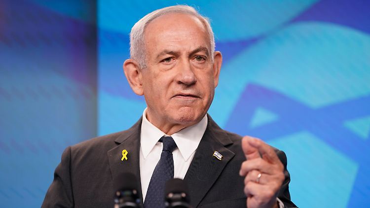 Anders als in Trumps ursprünglichem Plan dargelegt, will Netanjahu die israelischen Truppen nicht vollständig aus dem Gazastreifen zurückziehen.