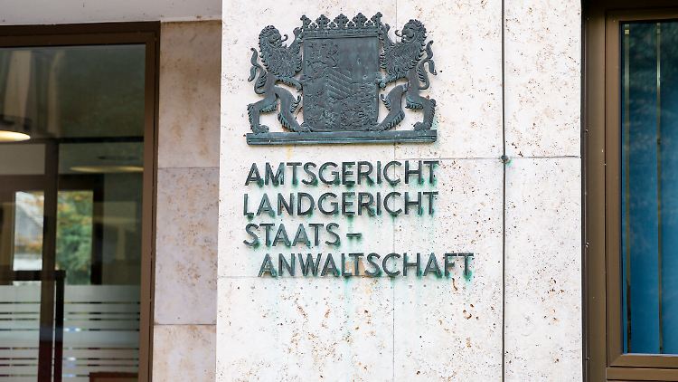 Die deutsche Justiz kommt mit dem Bearbeiten der Ermittlungsverfahren nicht hinterher.
