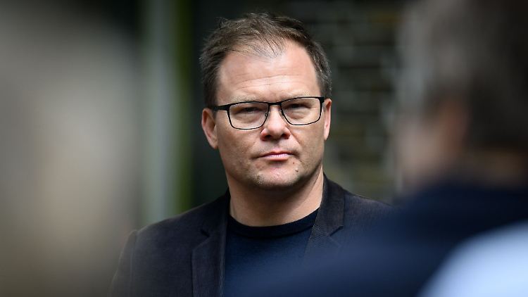 Es seien noch zehn Jahre Zeit – das traue er den Ingenieuren zu, sagte Schneider. (Archivbild)