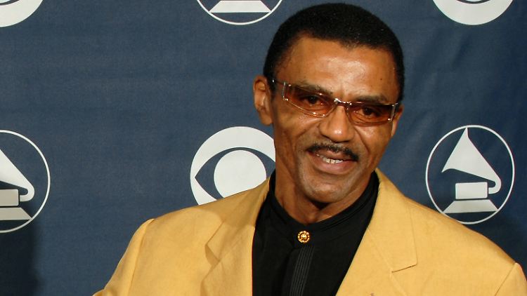 Ike Turner Jr. ist nur zwei Jahre nach seiner berühmten Adoptivmutter gestorben.