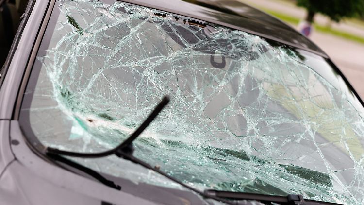 Wie kam es zu dem Unfall, bei dem Nordhs Frau starb. Und was hat der Kroko-Killer damit zu tun?