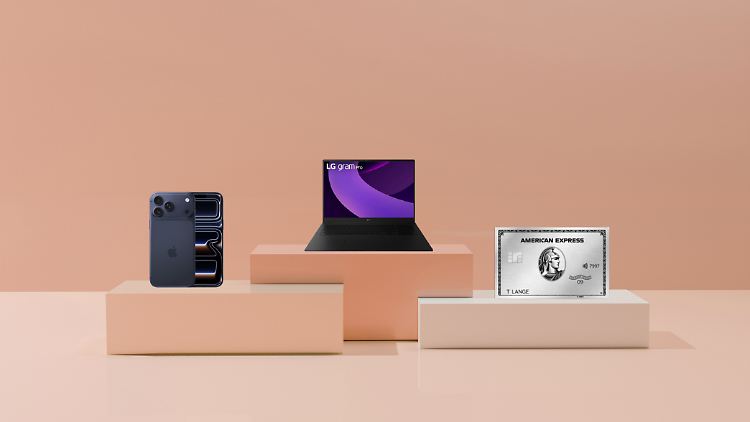Wir finden täglich die besten Deals für Technik, Werkzeug, Haushaltsgeräte, Tarife & Co.