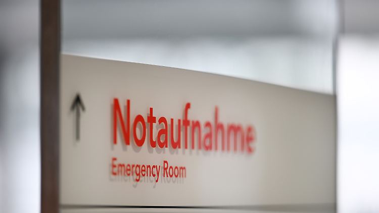 Die Koalition will bei der Klinikreform nachbessern.