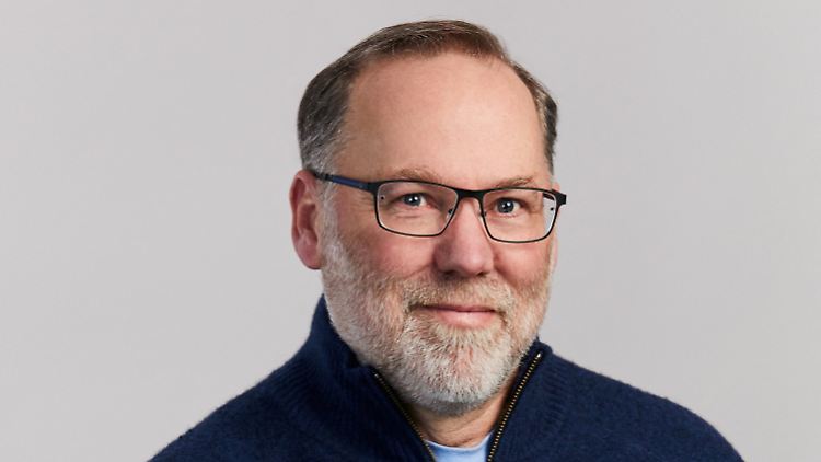 Ramsdell genieße derzeit das Leben uns sei nicht erreichbar, heißt es aus dem Labor des Wissenschaftlers.