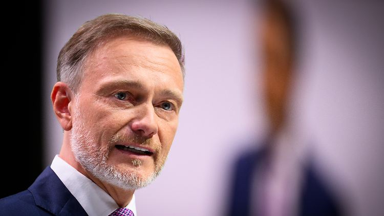Will wieder mehr arbeiten: der ehemalige FDP-Finanzminister. 