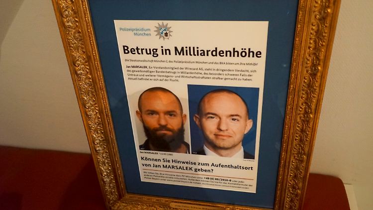 Die Berichte über Marsaleks mögliche Aktivitäten in Russland habe das österreichische Innenministerium auf den Plan gerufen.
