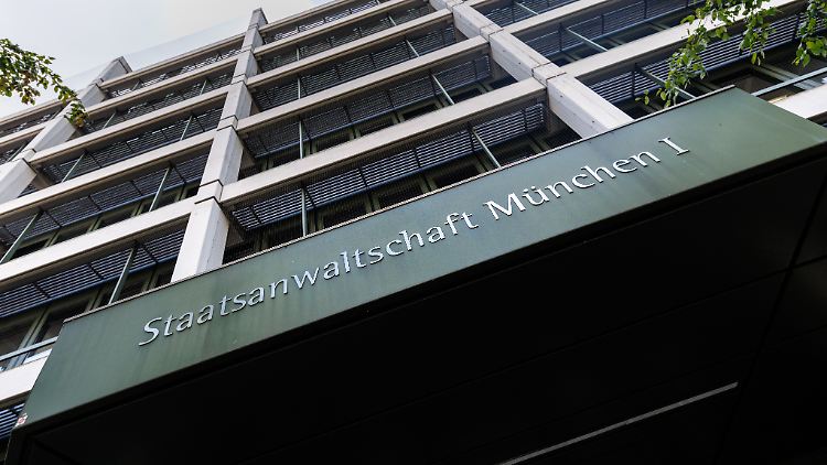 Bei einer Verurteilung drohen dem 70-Jährigen bis zu fünf Jahre Haft.