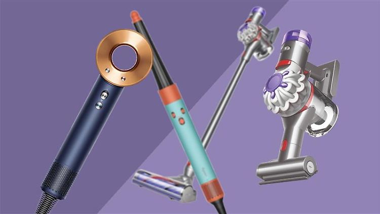Das sind die aktuellen Dyson-Angebote bei Amazon.