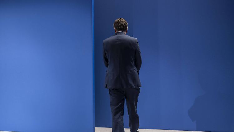 Das britische Zwei-Parteien-System hat schon bald möglicherweise keinen Platz mehr für die Konservativen.
