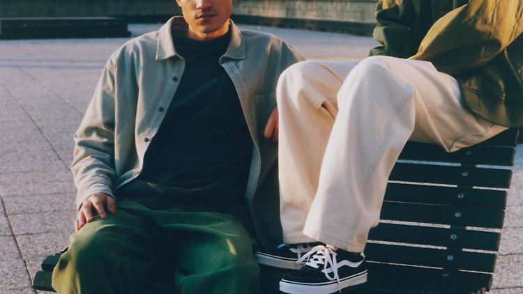 Diese Vans-Sneaker gehen nur noch bis Mitternacht mit starkem Rabatt über die Ladentheke.