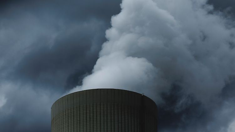 Die CCS-Technologie soll vor allem der Industrie beim Klimaschutz helfen.