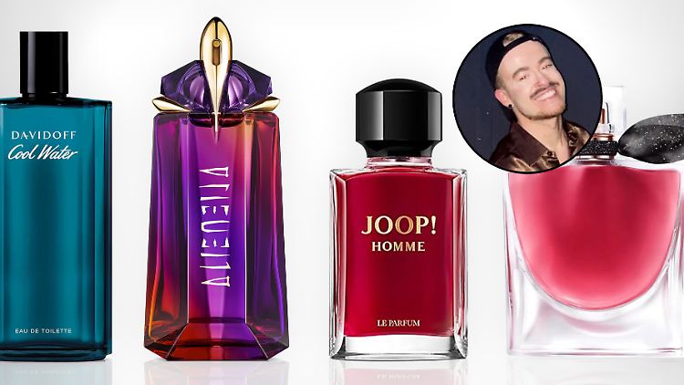 Amazon Prime Day 2025: Das sind meine liebsten Parfum-Angebote im Überblick.