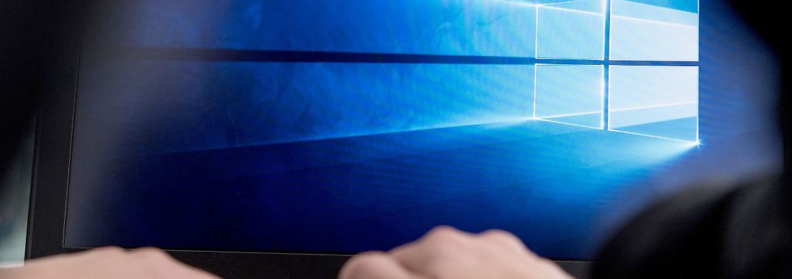Offizielles Ende des Windows 10-Supports: Ab Oktober gibt es nur noch wichtige Sicherheitsupdates - wenn man sich registriert.