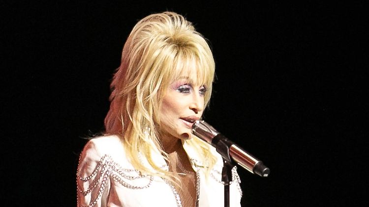 Hat derzeit mit gesundheitlichen Problemen zu kämpfen: Dolly Parton.