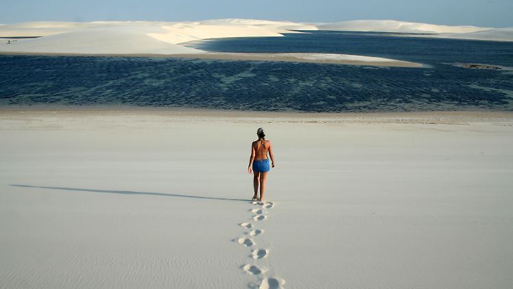 Jetzt schon an den Urlaub im nächsten Jahr denken: Mit manchem Brückentag lässt sich mehr freie Zeit am Stück herausholen.