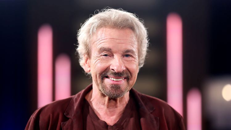 Lieber ein Haus in München, als eins in Malibu: Thomas Gottschalk hat seine Wahl getroffen. 