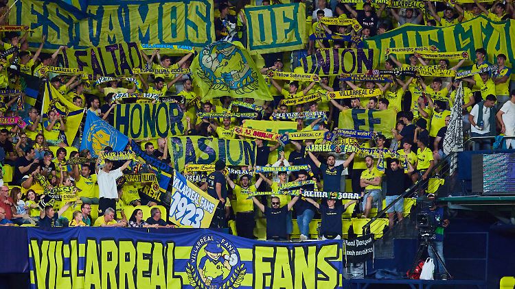 Villarreal-Fans können kostenlos fliegen.