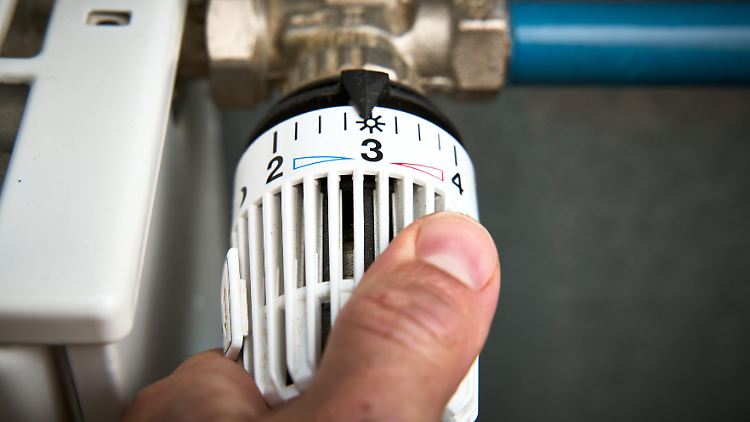 In Deutschland wird absehbar immer weniger mit Gas geheizt. Das hat Auswirkungen auf die Netzentgelte von Gaskunden.