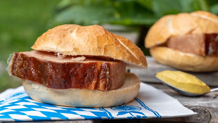 Muss Bayerischer Leberkäse jetzt auch verboten werden? Denn Käse ist das nicht, und Leber ist in der Regel ebenfalls nicht drin.