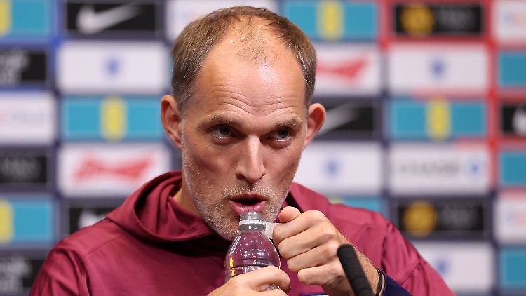 Wie schmeckt Erfolg, Thomas Tuchel?