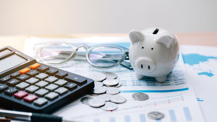 Das Tagesgeldkonto der Consorsbank bietet derzeit Zinsen von 3,1 Prozent p. a. für Neukunden.