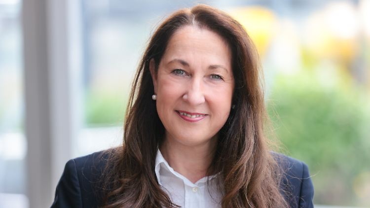Iris Stalzer ist inzwischen außer Lebensgefahr.