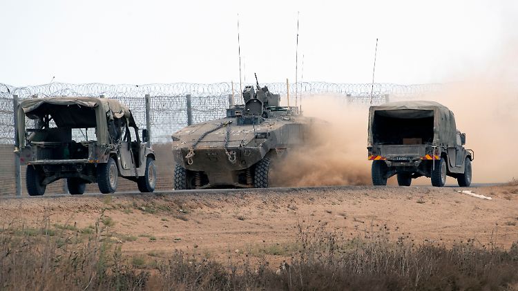 Der Vereinbarung zufolge soll Israel nach dem Rückzug noch 53 Prozent des Gebiets kontrollieren.