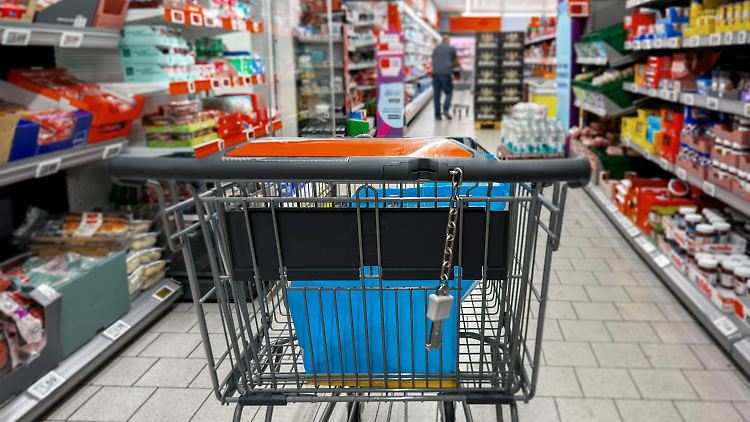 Gegen die Geschäftsführung des Lebensmittelkonzerns besteht derzeit kein Verdacht. (Symbolbild)