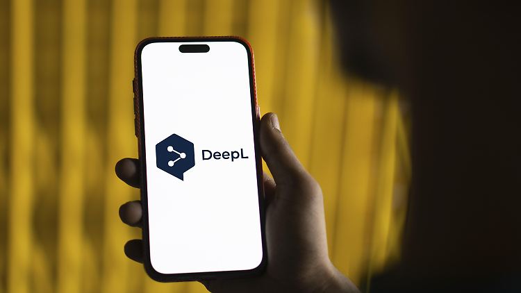 Der Entwickler der DeepL-Übersetzungs-Software erwägt offenbar einen Börsengang in den USA.