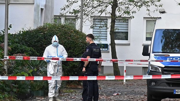 Wieder eine tote Frau mehr in der Statistik: Erneut hat der Staat versagt, eine Frau vor einem gewalttätigen Mann zu schützen.