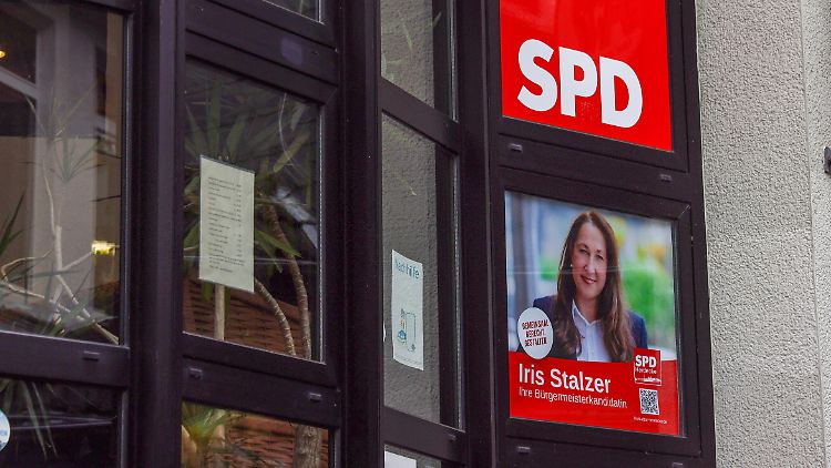 Iris Stalzer befindet sich inzwischen nicht mehr in Lebensgefahr.