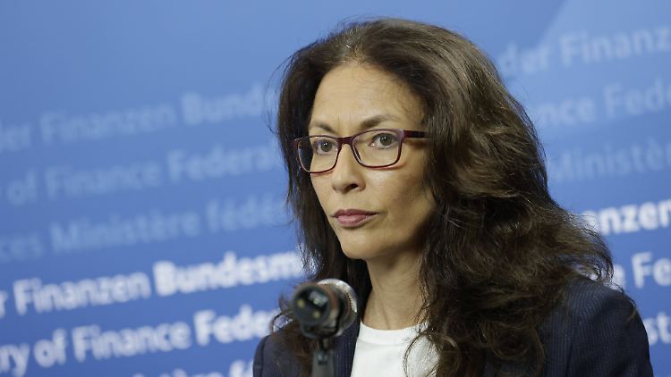 Die Bundesregierung setze "einen völlig falschen Fokus", sagt Fahimi.