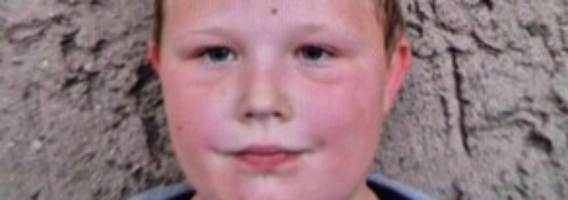 Polizei sucht 8-jährigen Jungen aus Güstrow.jpeg