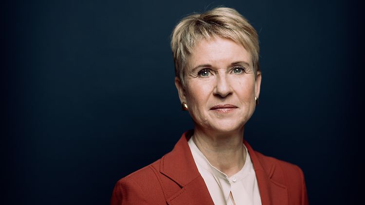 Susanne Klatten ist laut "Forbes" die reichste Frau Deutschlands.