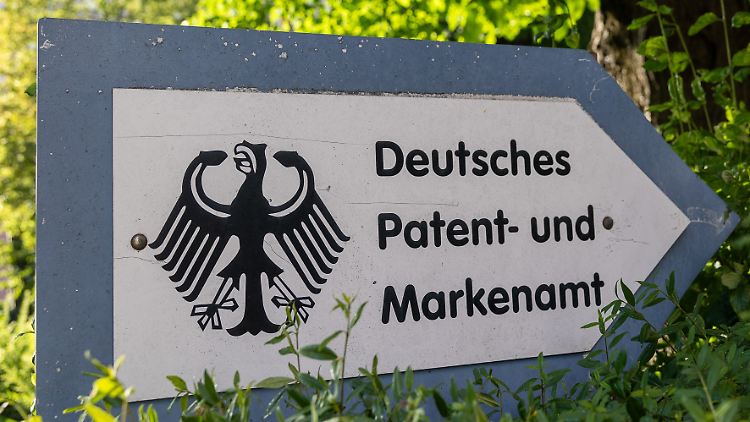 Vor allem Menschen aus Indien melden mittlerweile deutlich mehr Patente in Deutschland an als im Jahr 2000. 