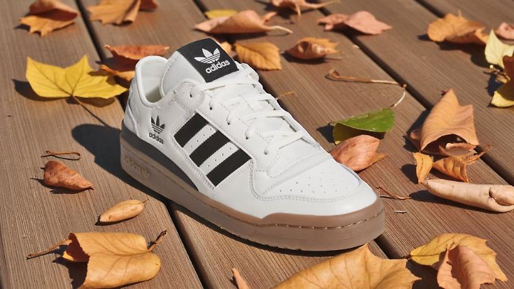 Ist der Adidas Forum Low der perfekte Alltagssneaker für den Herbst und Winter 2025?