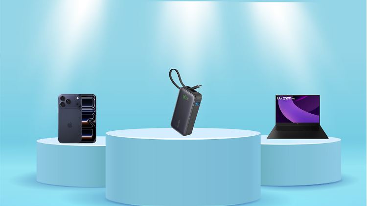 Wir finden täglich die besten Deals für Technik, Werkzeug, Haushaltsgeräte, Tarife & Co.
