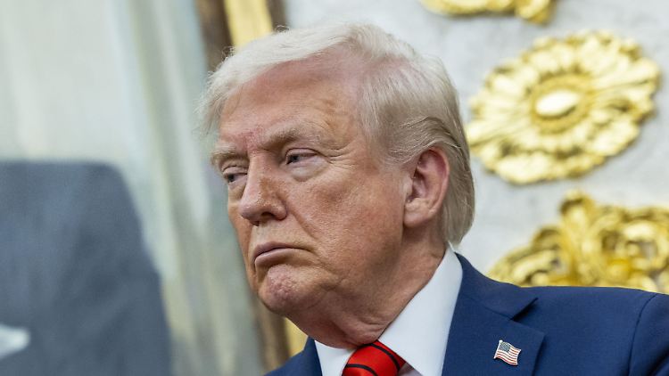 Die von Trump verhängten Zölle treffen in der EU viele Unternehmen hart, die mit Produkten handeln, die auch Stahl oder Aluminium beinhalten.