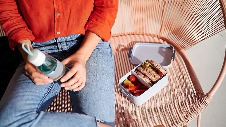 Mepal-Produkte eignen sich für Meal Prep und unterwegs – aktuell gibt es viele Bestseller besonders günstig.