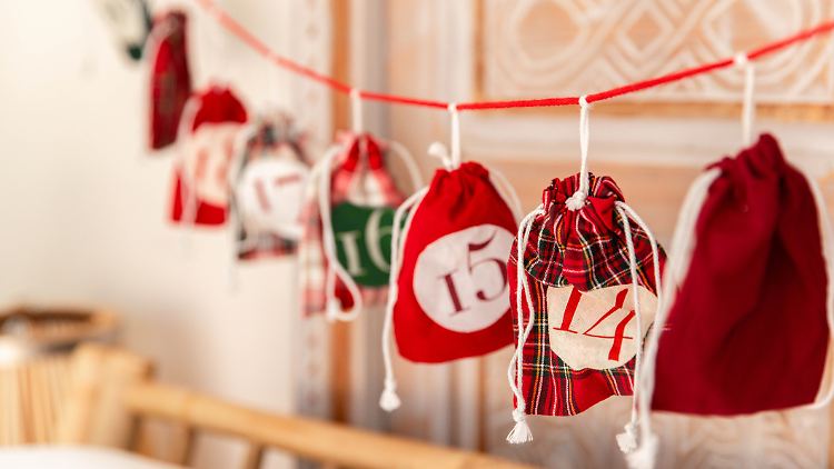 Zehn Adventskalender, die mehr bieten als Schokolade.