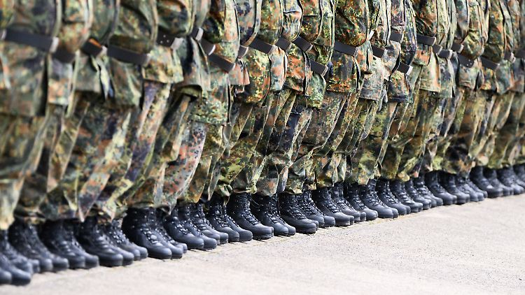 Der Streit in der Koalition entzündet sich offenbar am Losverfahren.